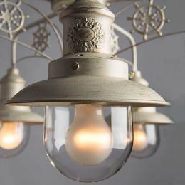 Потолочная люстра Arte Lamp Sailor  - 2